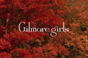 Entrada SÈRIE | Gilmore Girls 👭 🎥