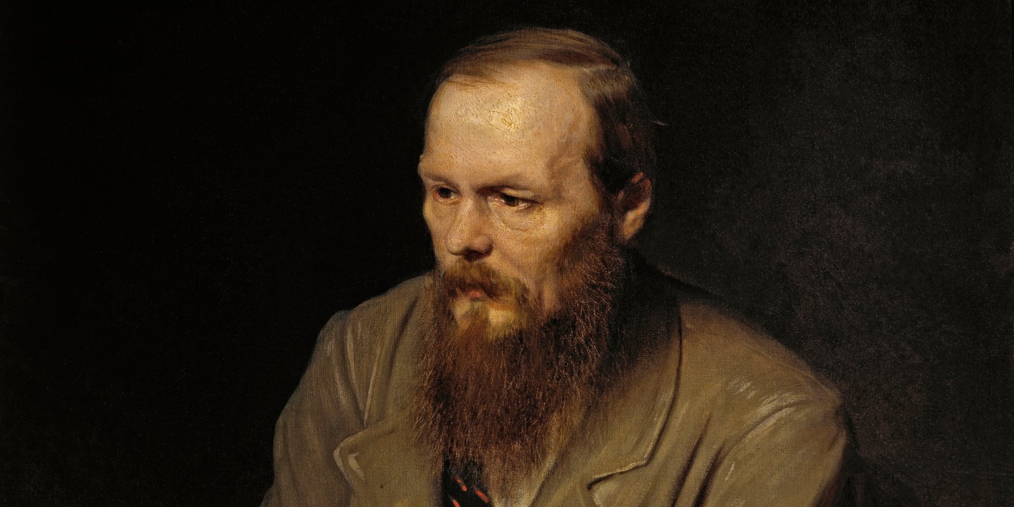 ‘Nits blanques’ de Fiódor Dostoievski