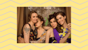 girls 1 'Girls' a HBO | Una sèrie millennial